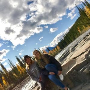 Meet your Posher, Mariah